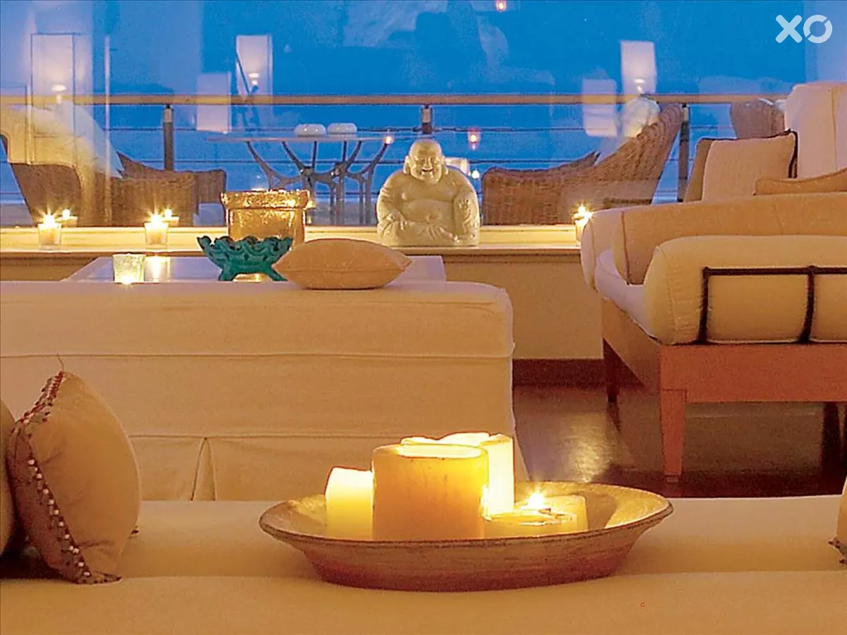 Grecotel Lux.Me White Palace