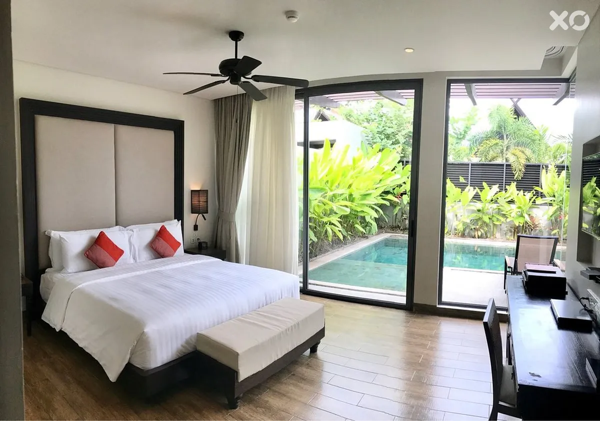 Anantara Mai Khao Phuket Villas