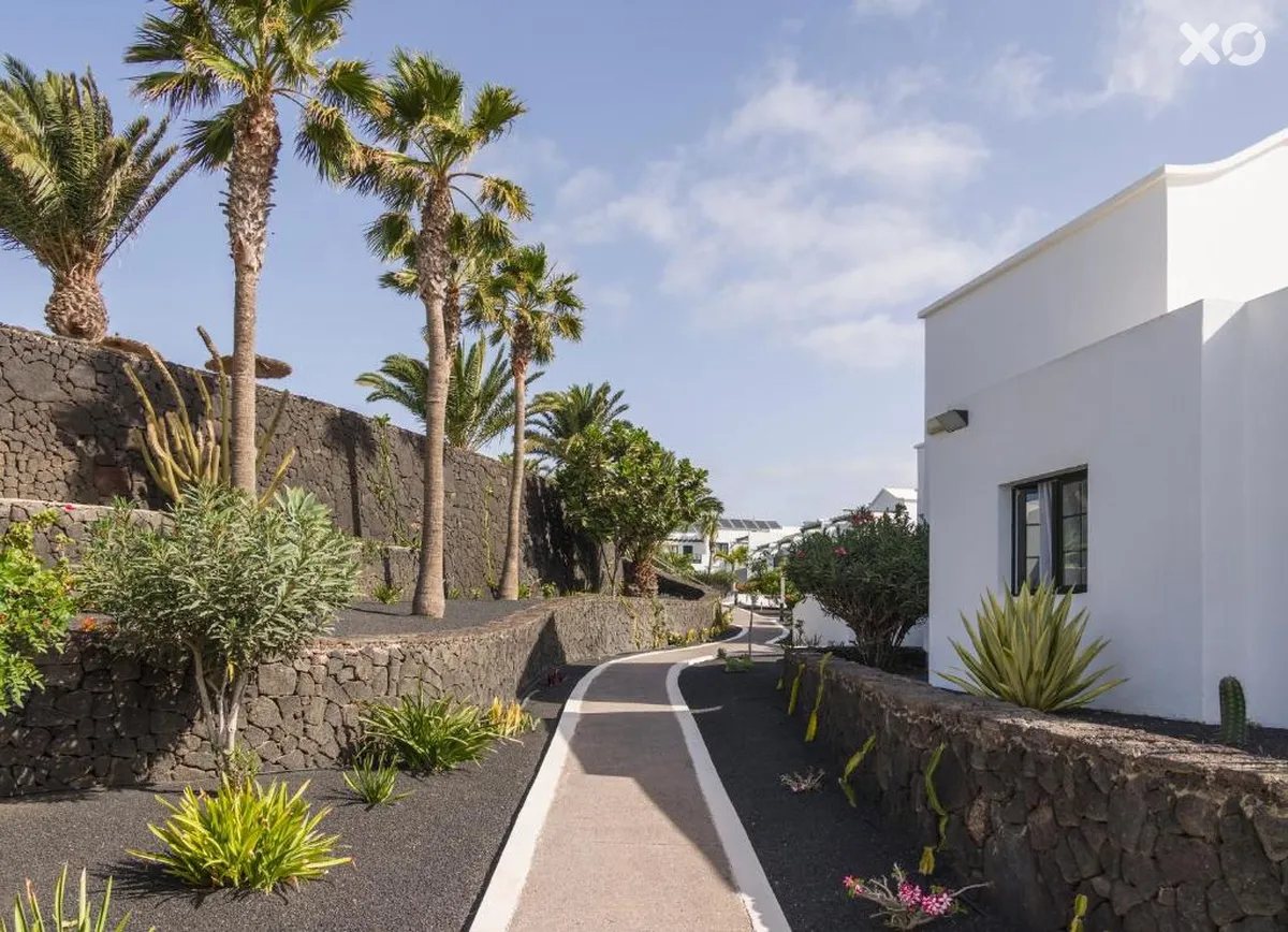 Ilunion Costa Sal Lanzarote Hotel