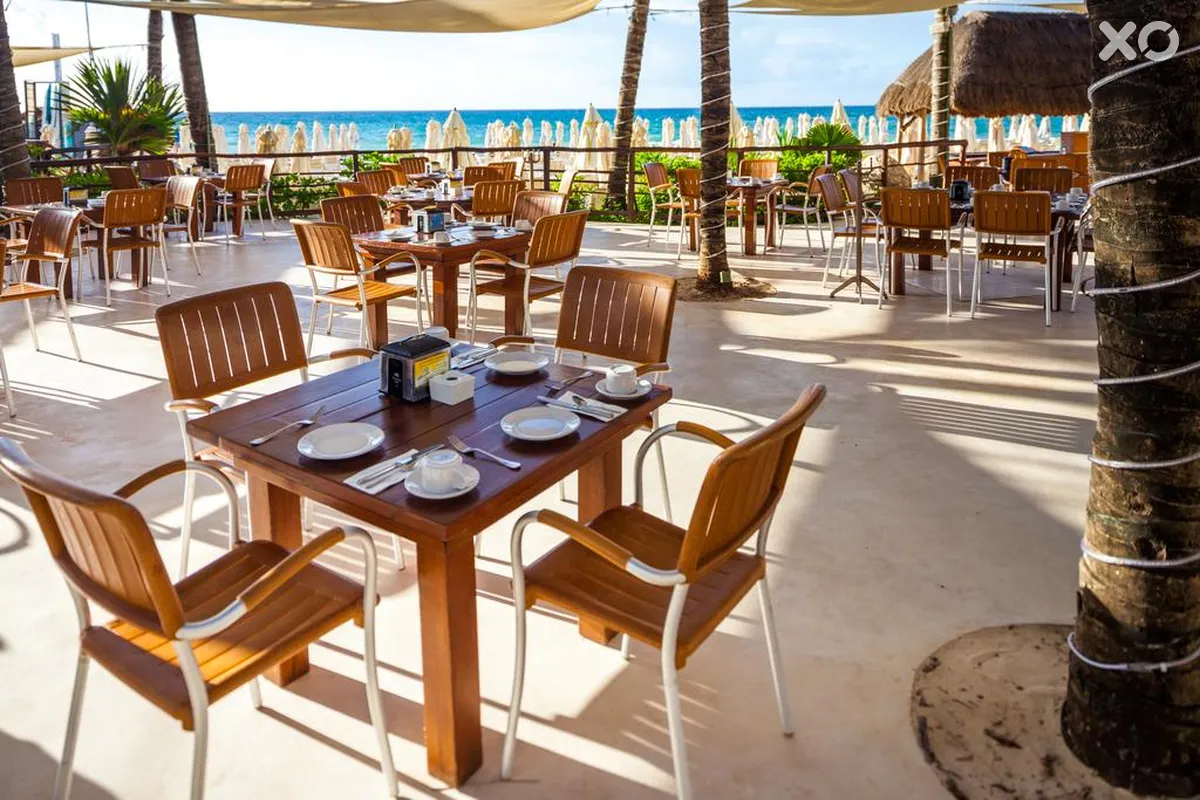 Aspira Hotel & Beach Club