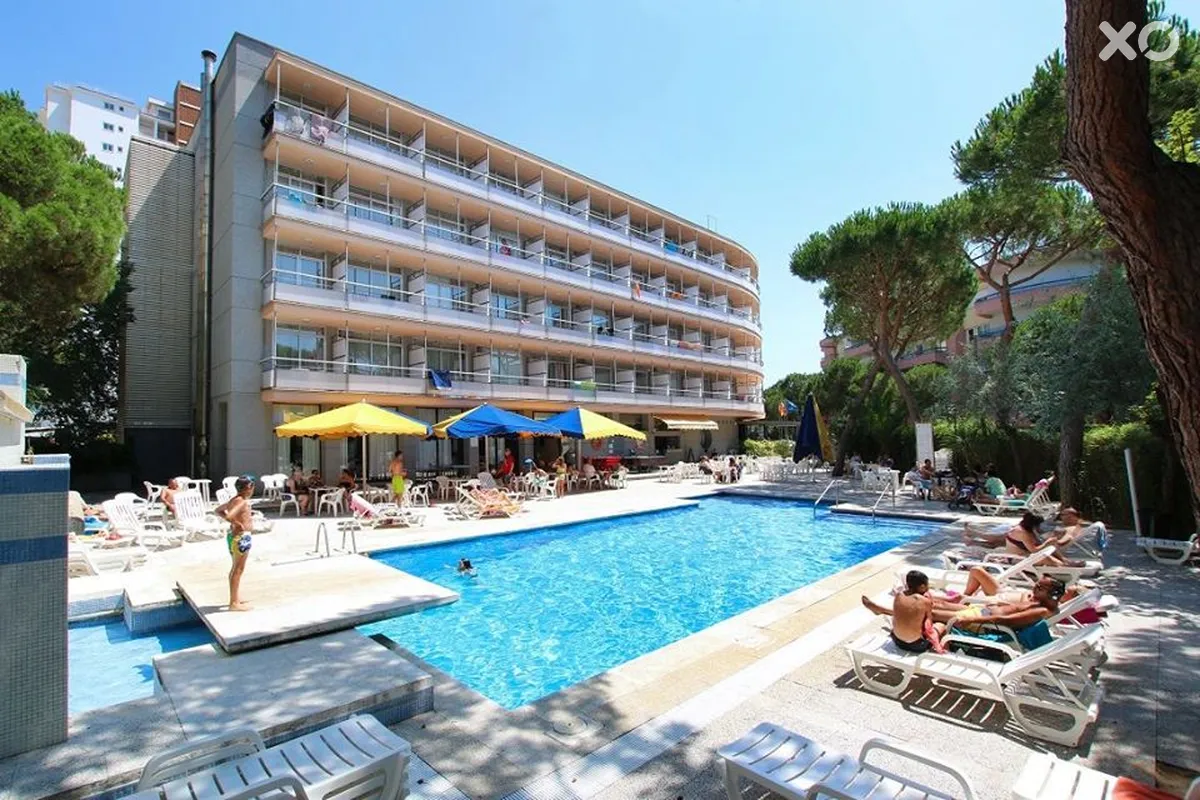 Medplaya Hotel Calypso