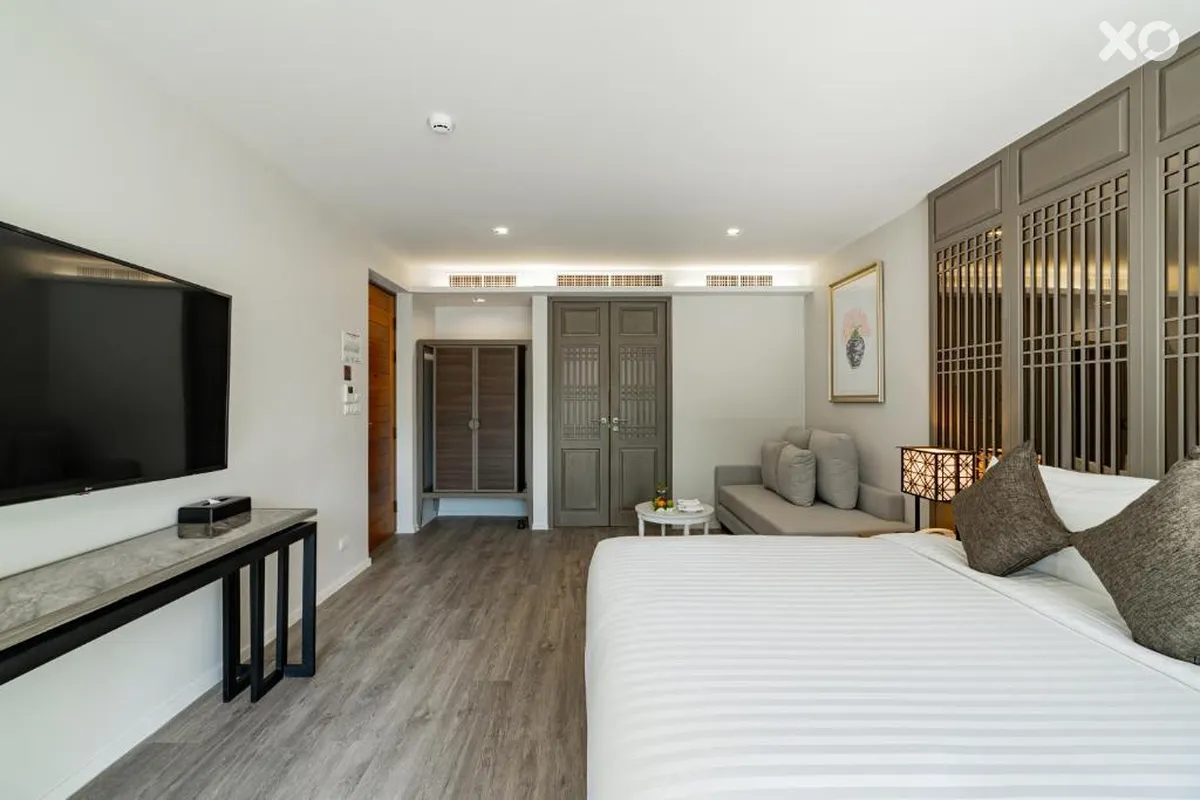 Bella Nara Phuket Naiyang Beach