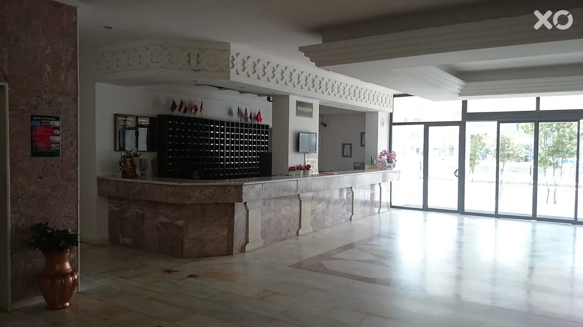 Sunshine Hotel