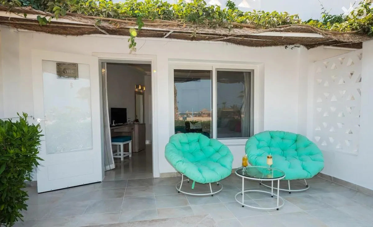 Shams Lodge
