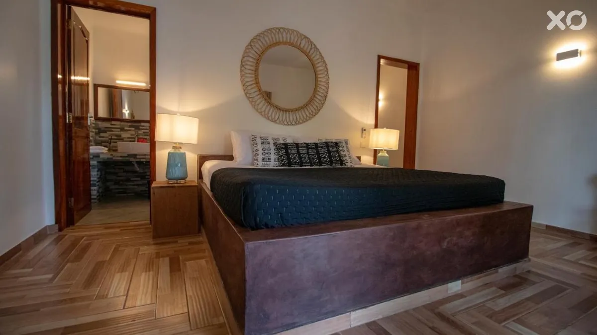 Tamu Tamu Boutique Hotel