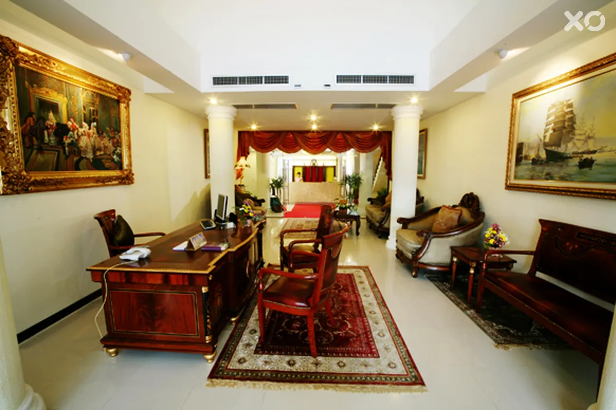 Kokotel Phuket Patong