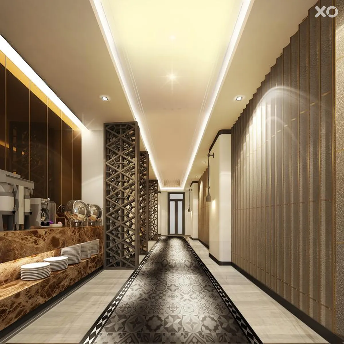 Movenpick Myth Patong Phuket Hotel