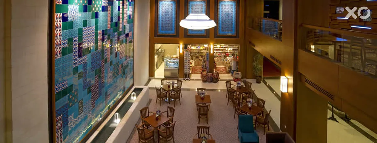 Radisson Hotel President Beyazit Istanbul