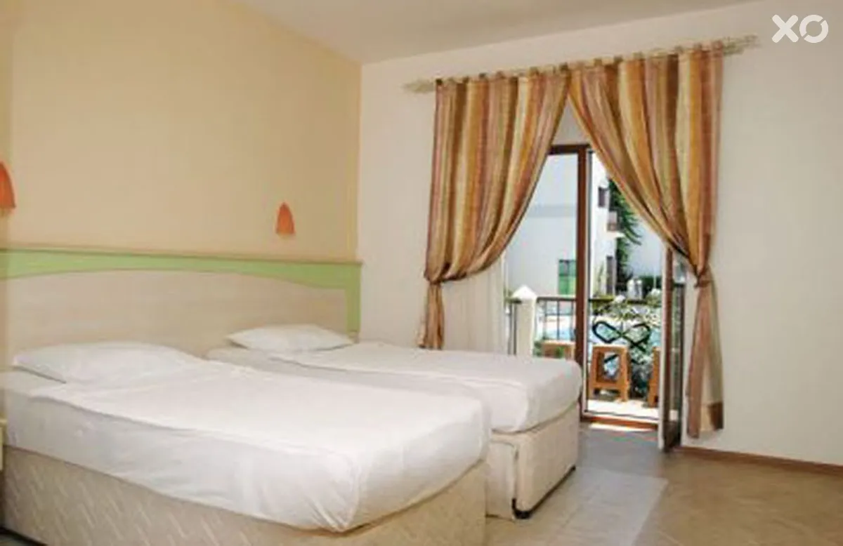 Serpina Hotel