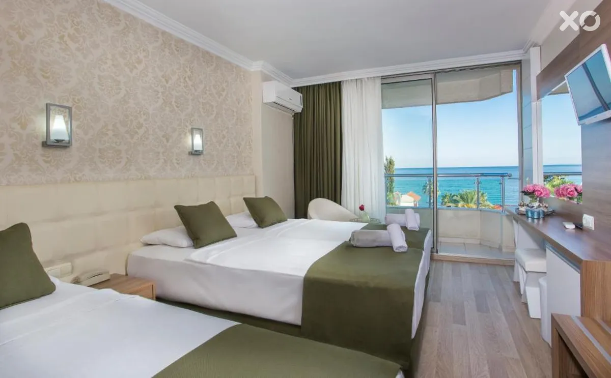 Alanya Buyuk Hotel