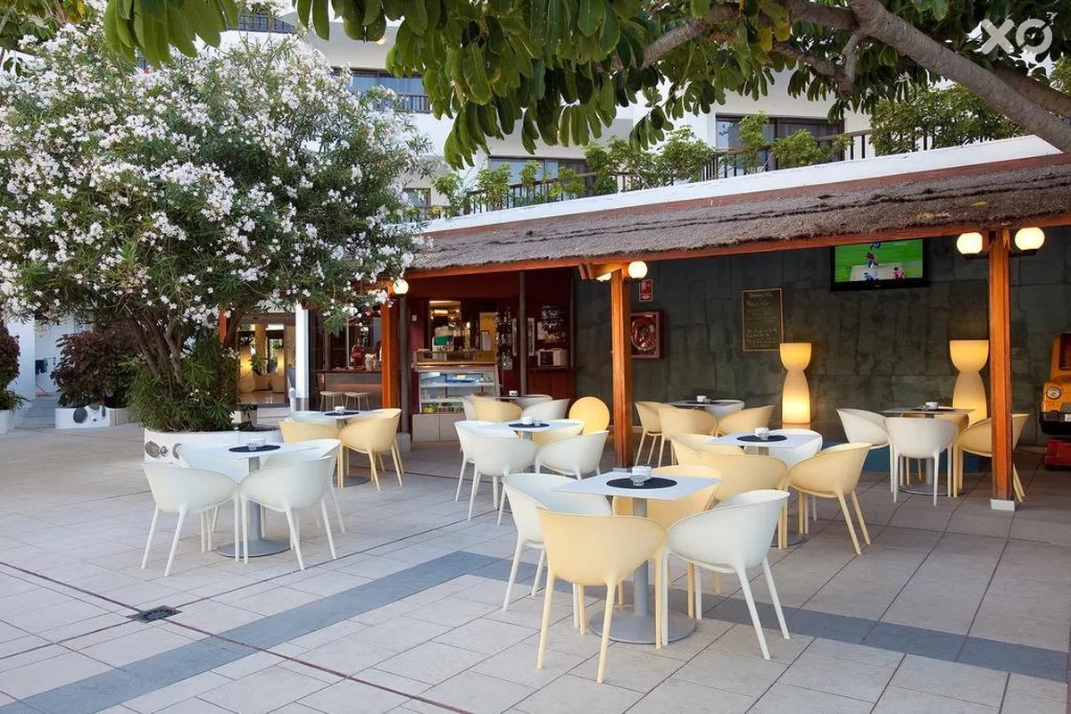 Aguamar Apartamentos