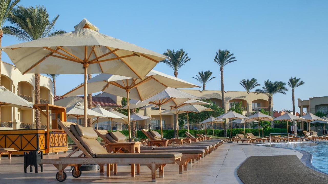 Cleopatra Luxury Resort Sharm El Sheikh