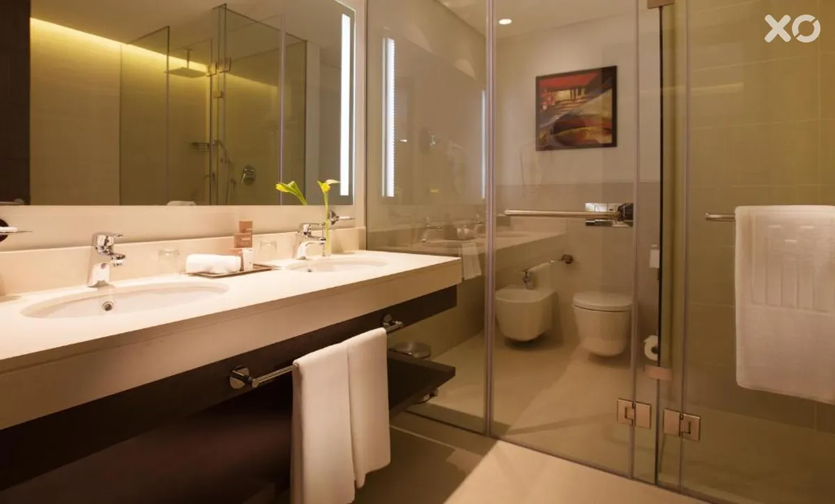 Royal M Hotel Fujairah