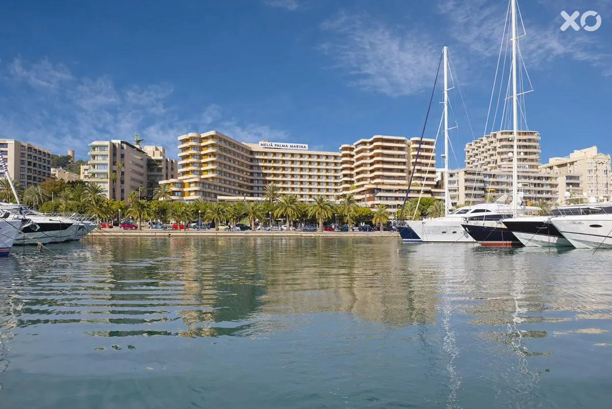 Melia Palma Marina