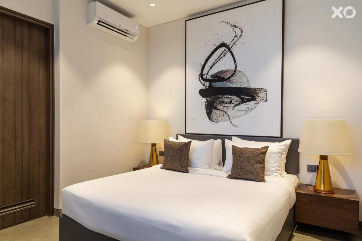Crystal Sands Galle