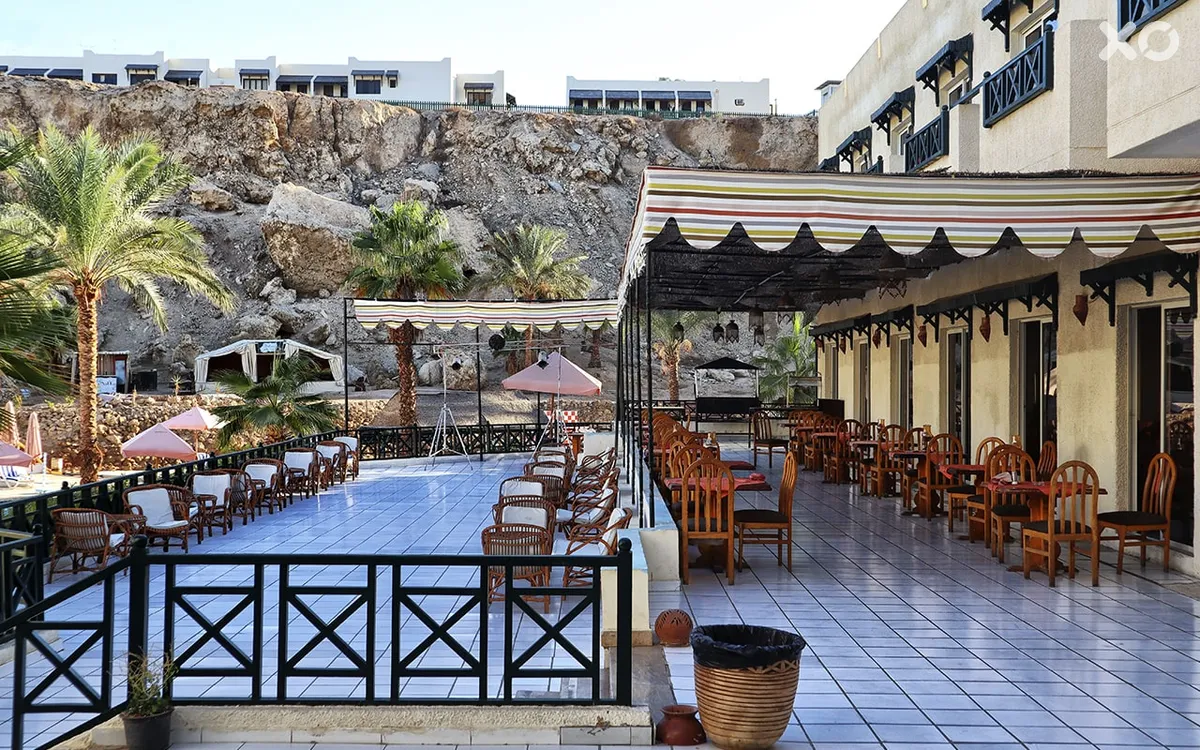 Yaro Fantazia Naama By Hotel