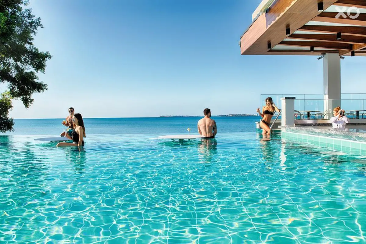Secrets Sunny Beach Resort & Spa