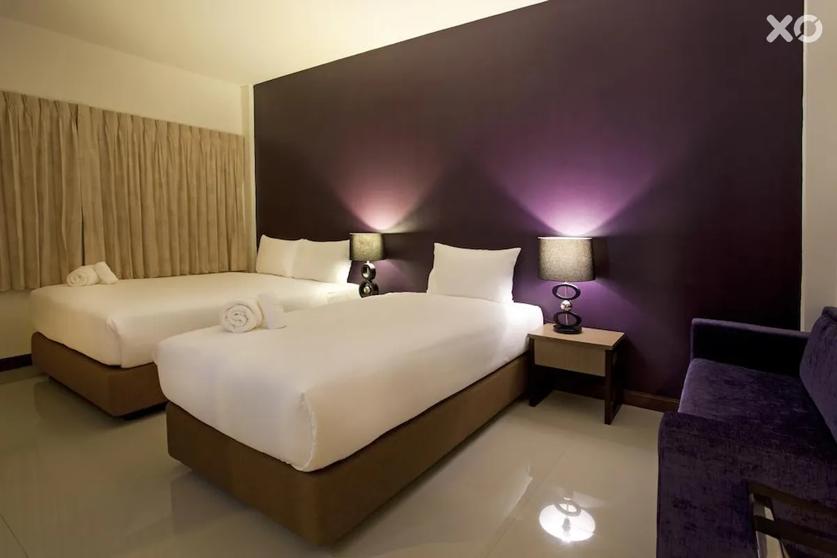Wiz Hotel
