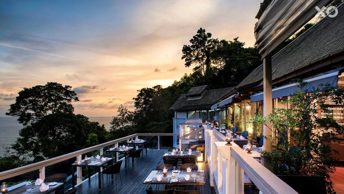 Centara Villas