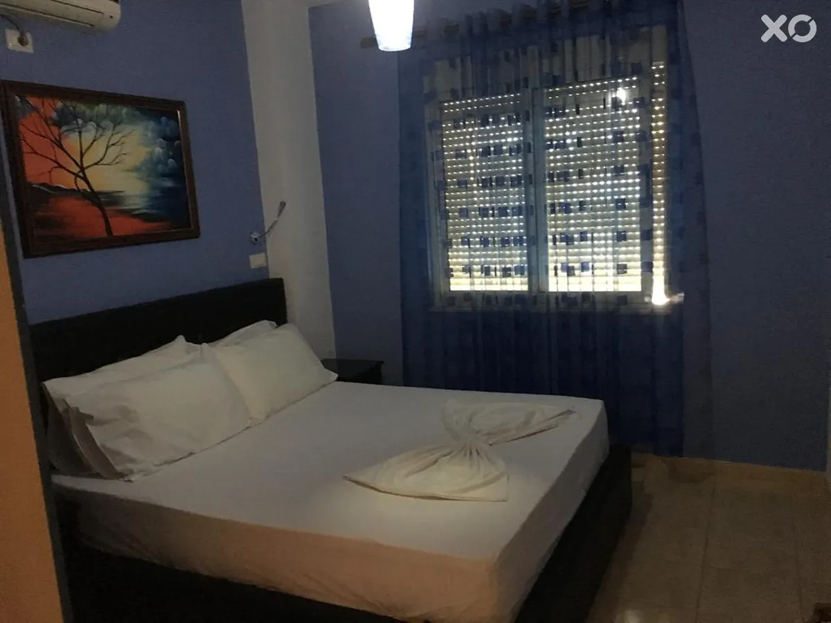 Espana Aparthotel
