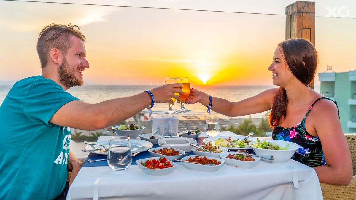 Grand Belish Resort & Spa