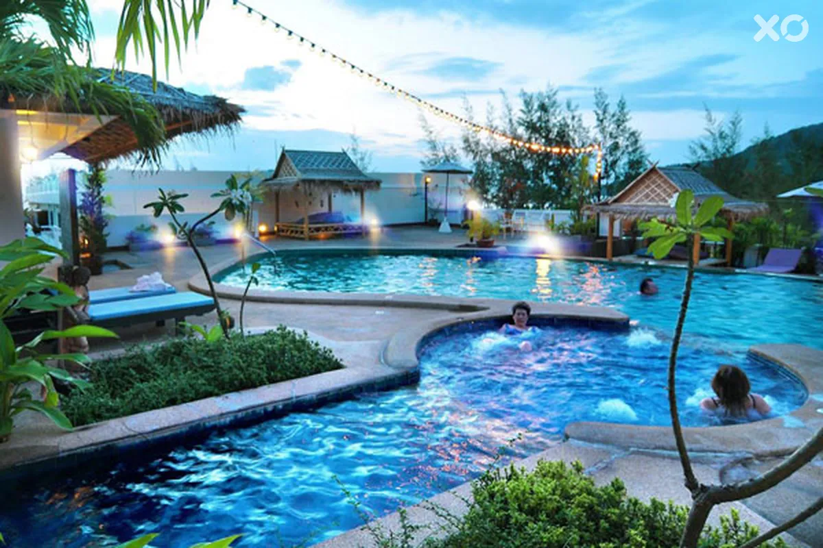 Phuket Heritage