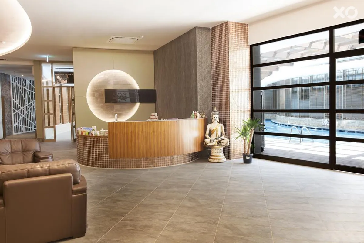 Long Beach Harmony Hotel & Spa