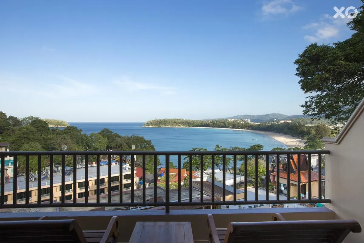 Chanalai Garden Resort