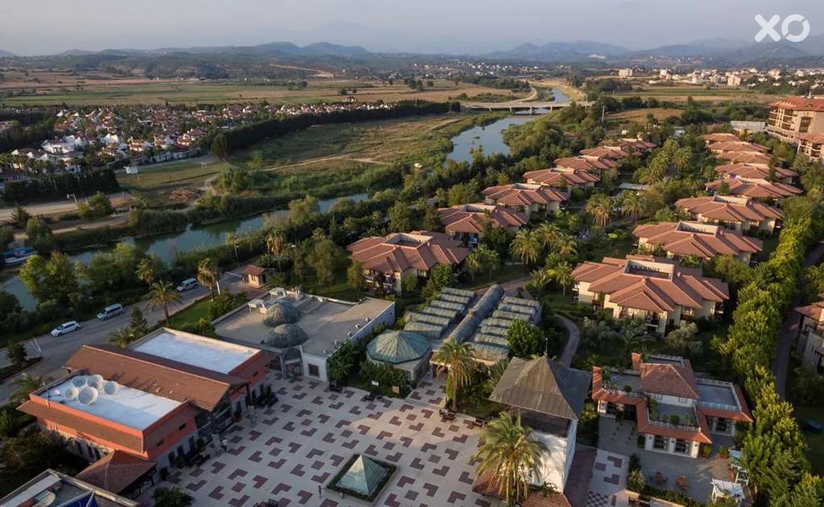 Felicia Village Club Hotel