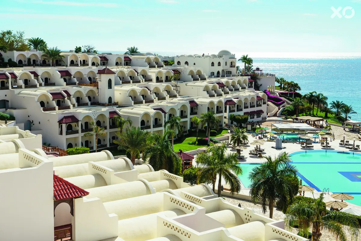 Movenpick Sharm el Sheikh Naama Bay