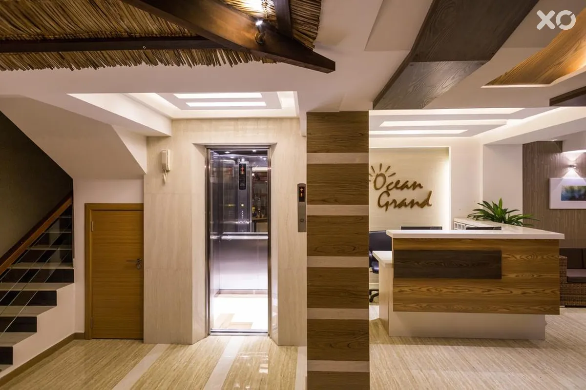 Ocean Grand at Hulhumale Hotel