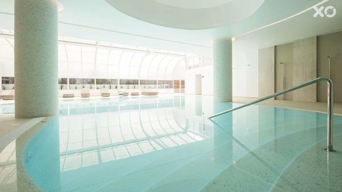 Alto Lido Hotel