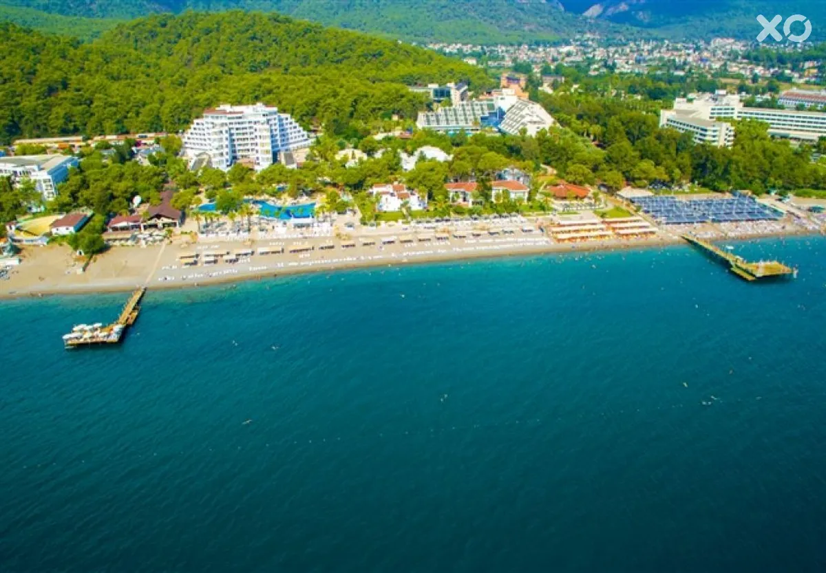 Amara Comfort Kemer