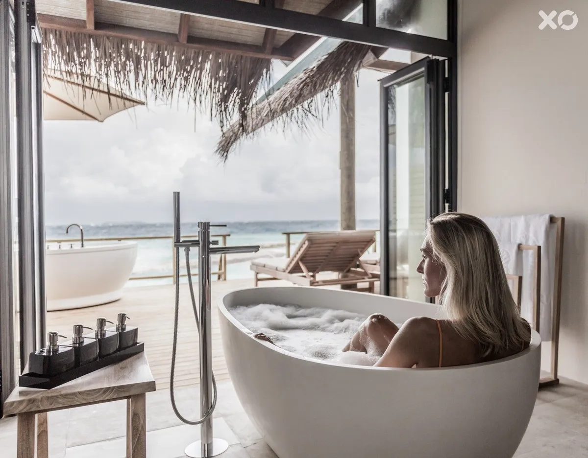 Fushifaru Maldives