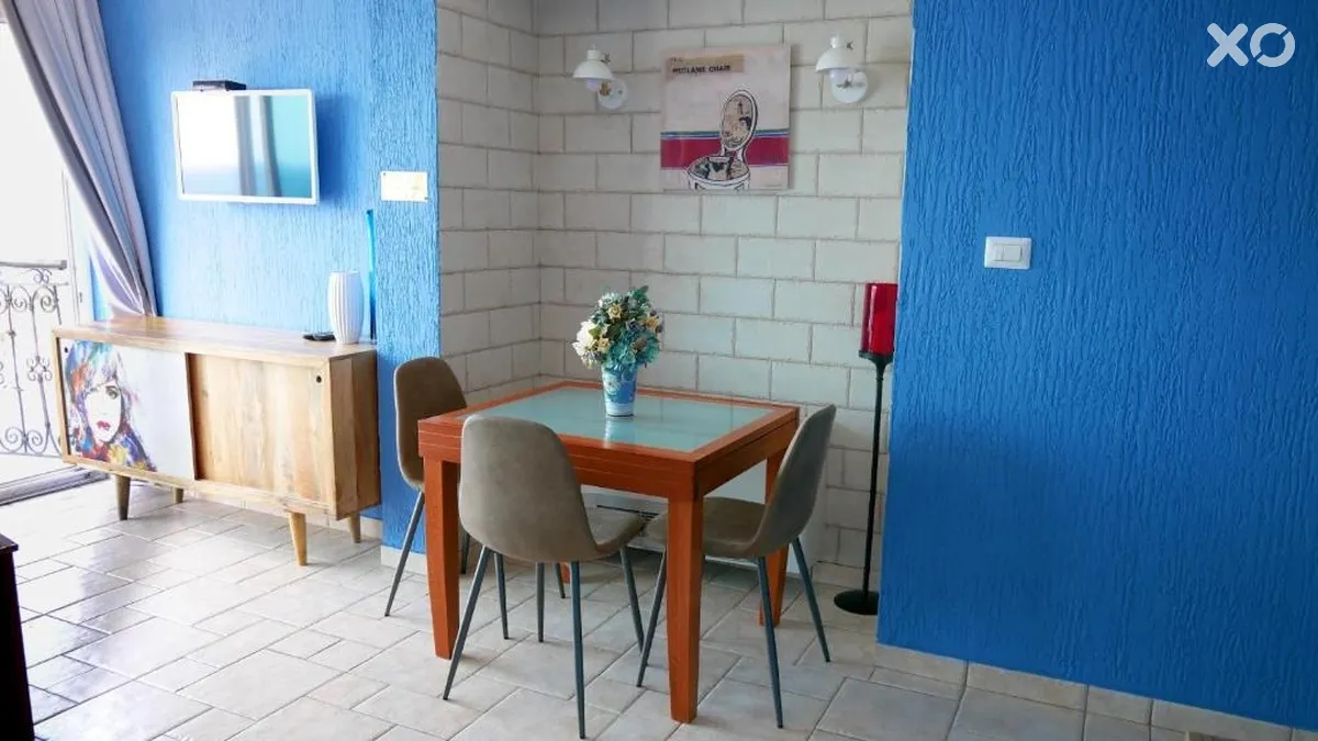 Edelweiss Villa