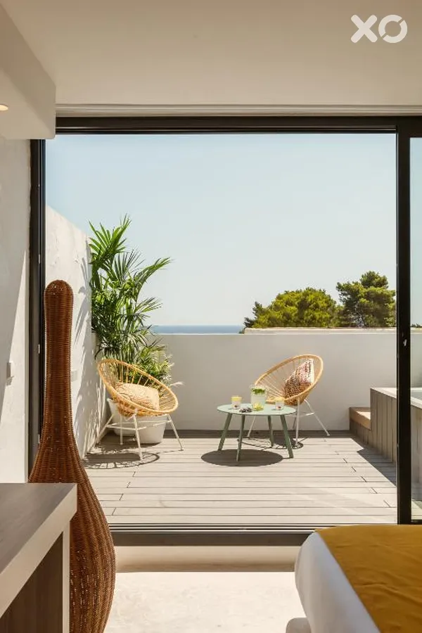 Nativo Hotel Ibiza