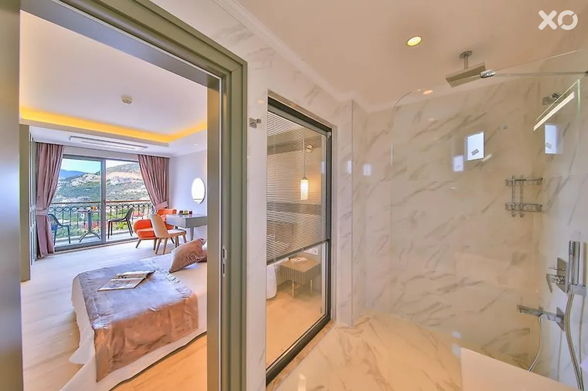 Samira Resort Hotel & Aparts & Villas
