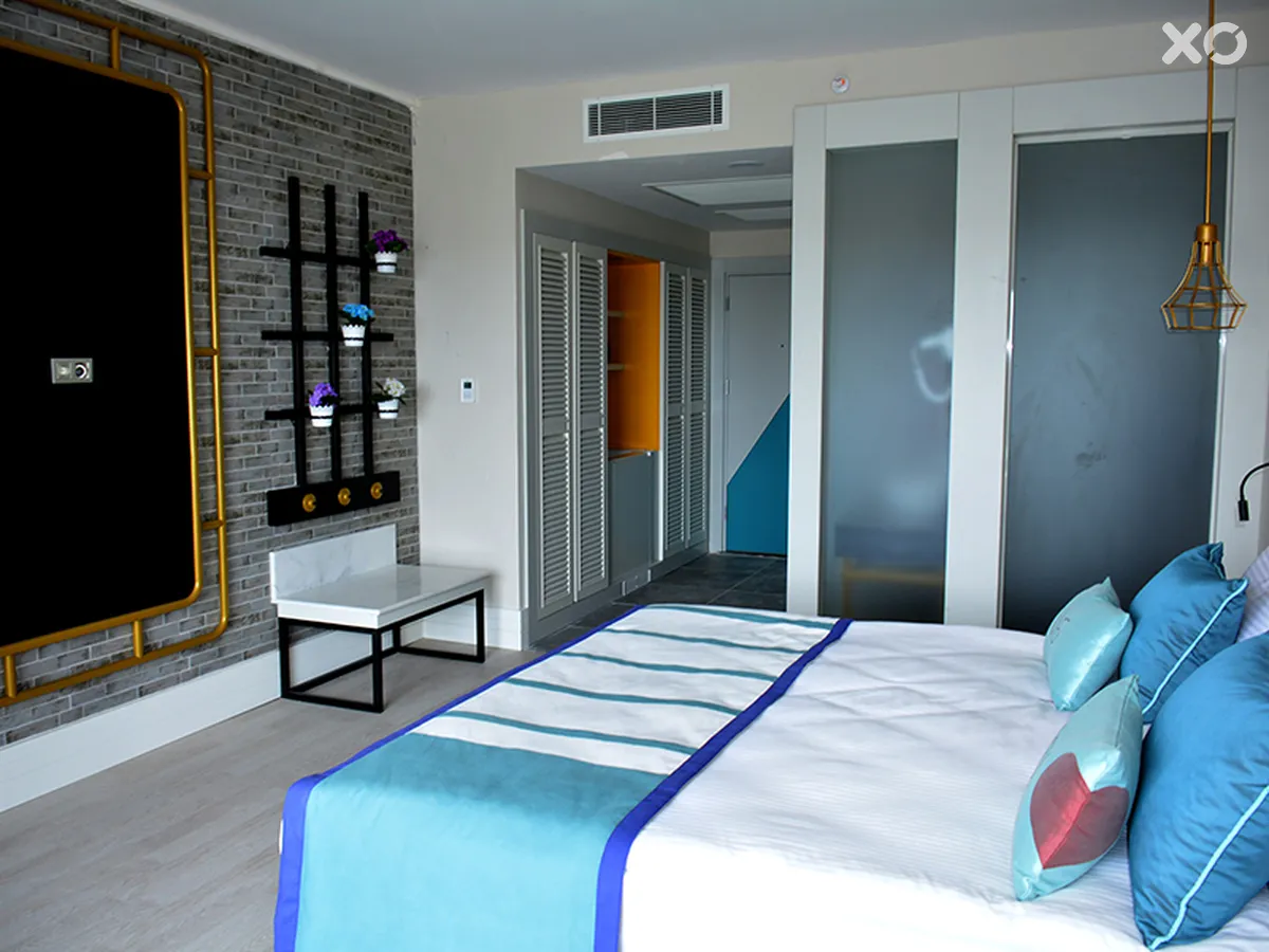 Seaden Valentine Resort & Spa