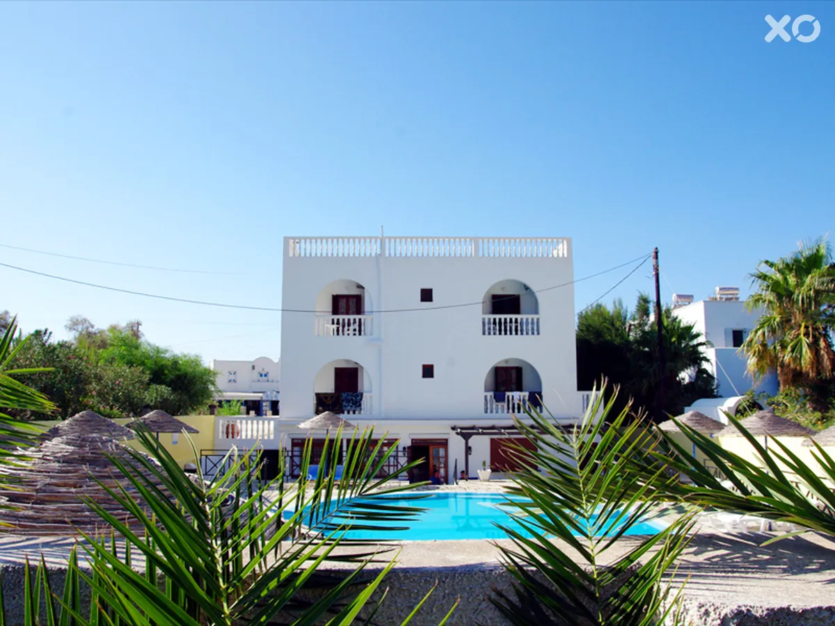 Marybill Hotel