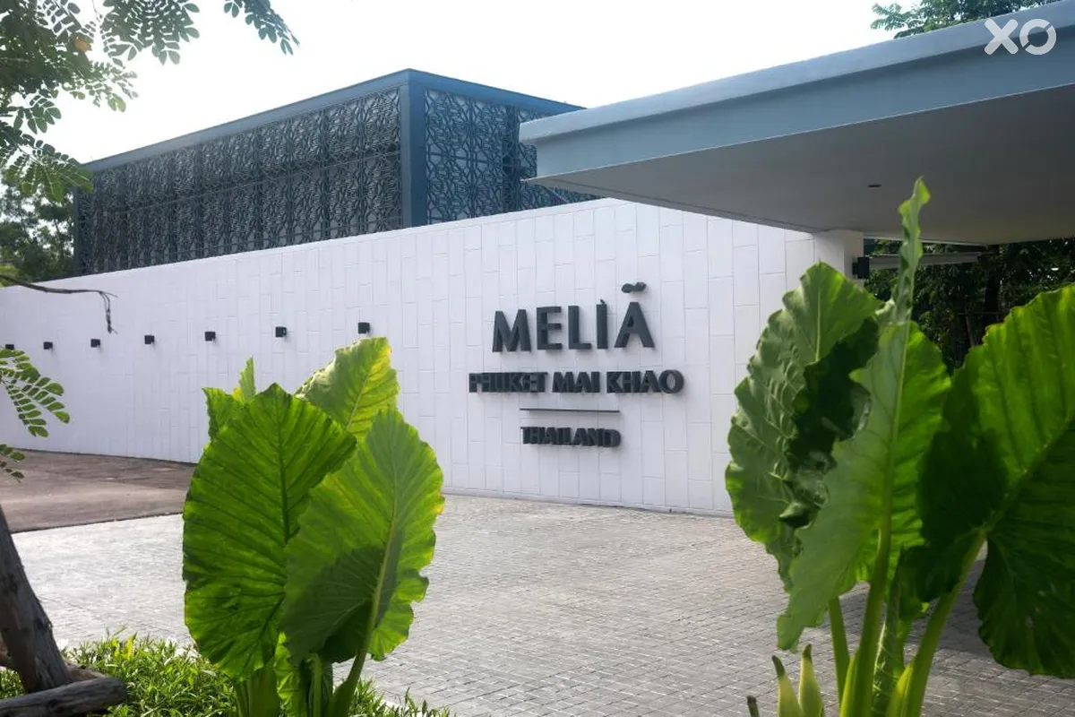 Melia Phuket Mai Khao