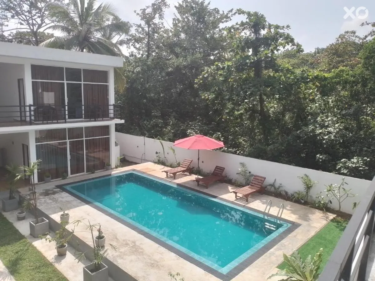 Amarya Resort