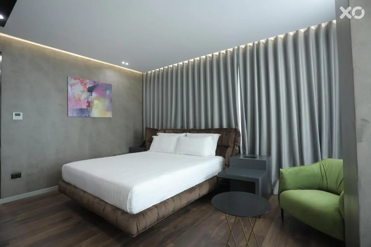 AP Hotel Boutique
