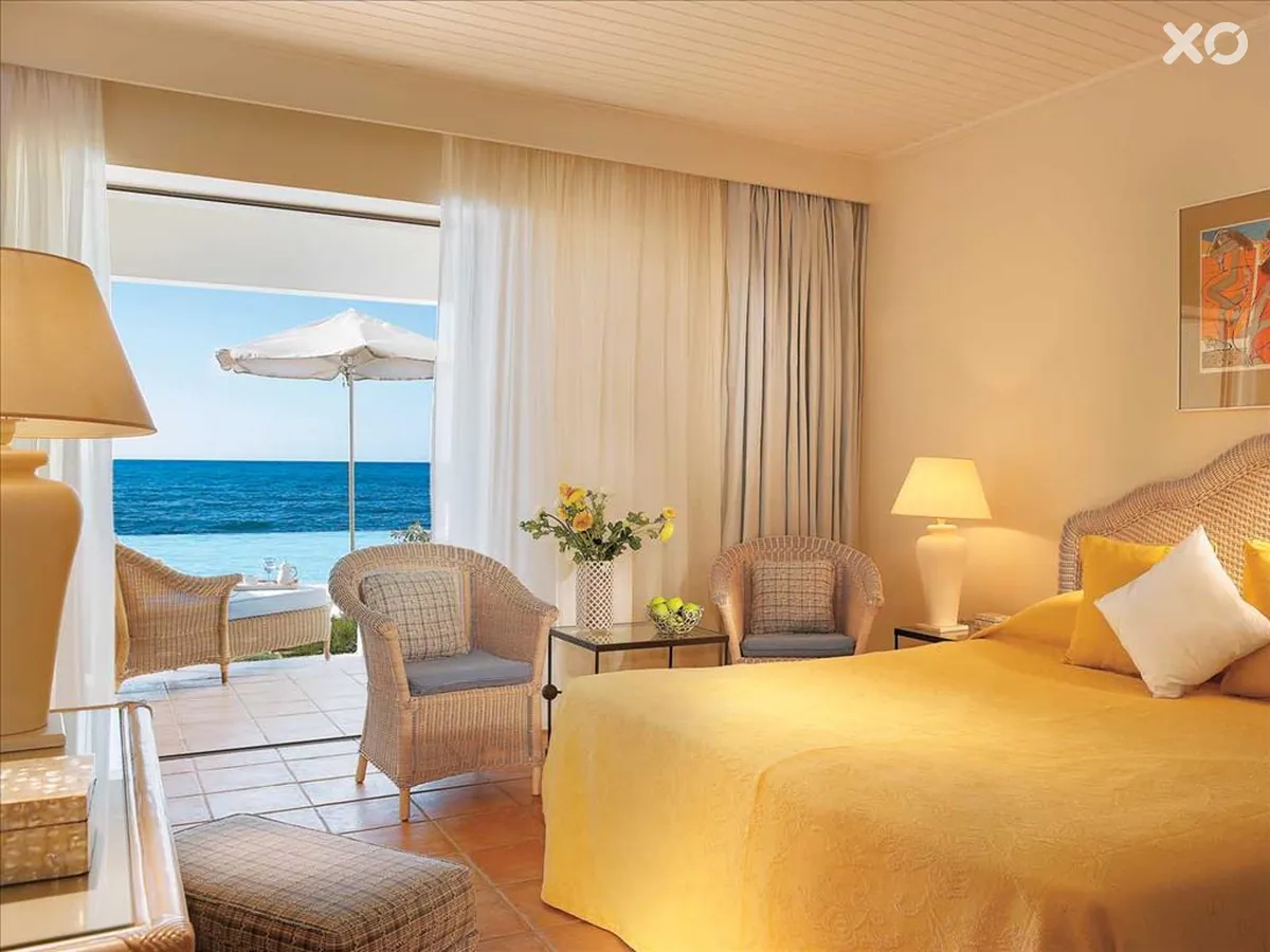 Grecotel Lux.Me White Palace