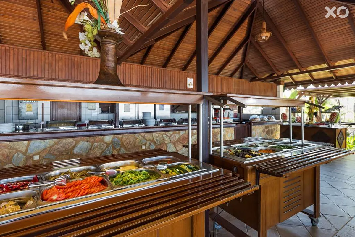 Felicia Village Club Hotel