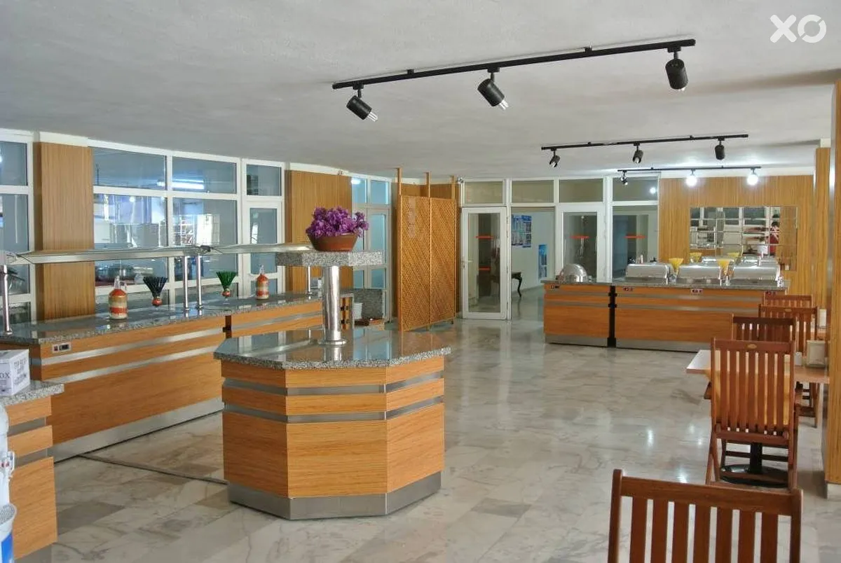 Marmaris Begonville Hotel