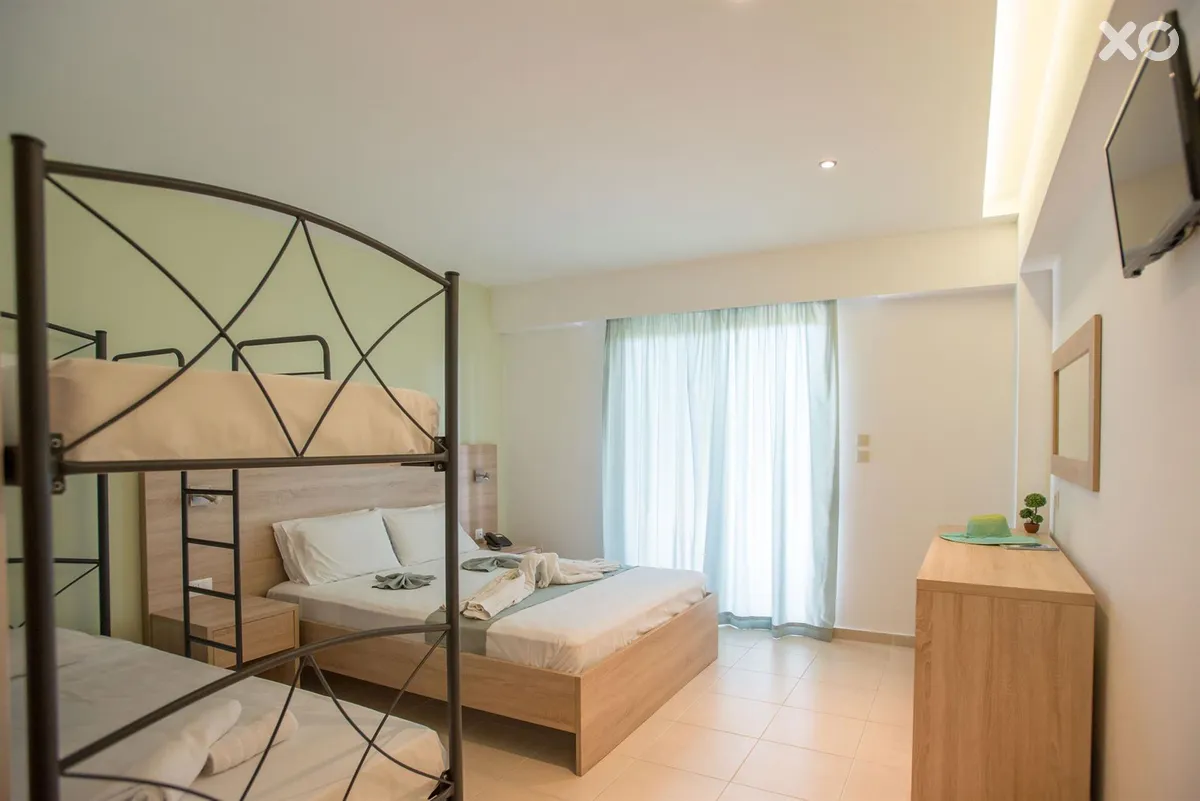 Meliton Hotel