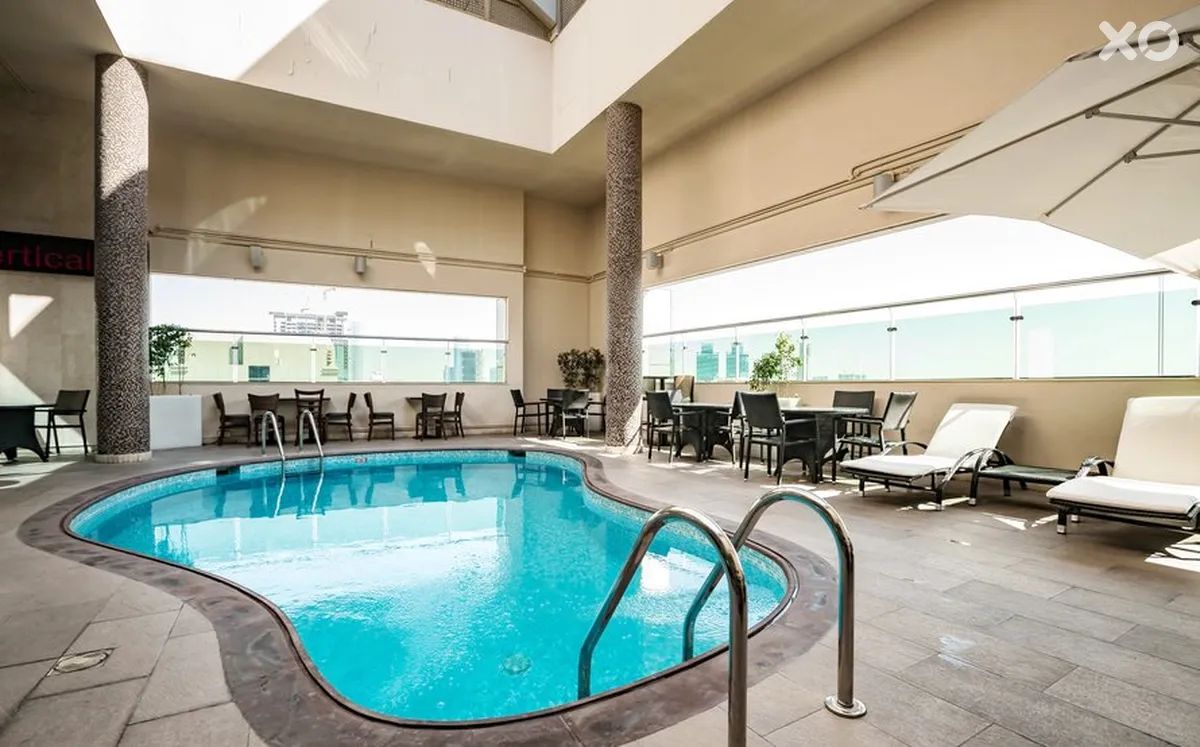 Ramada Downtown Abu Dhabi