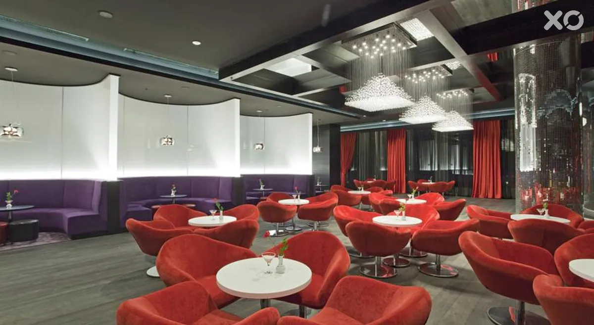 Sirene Belek Hotel