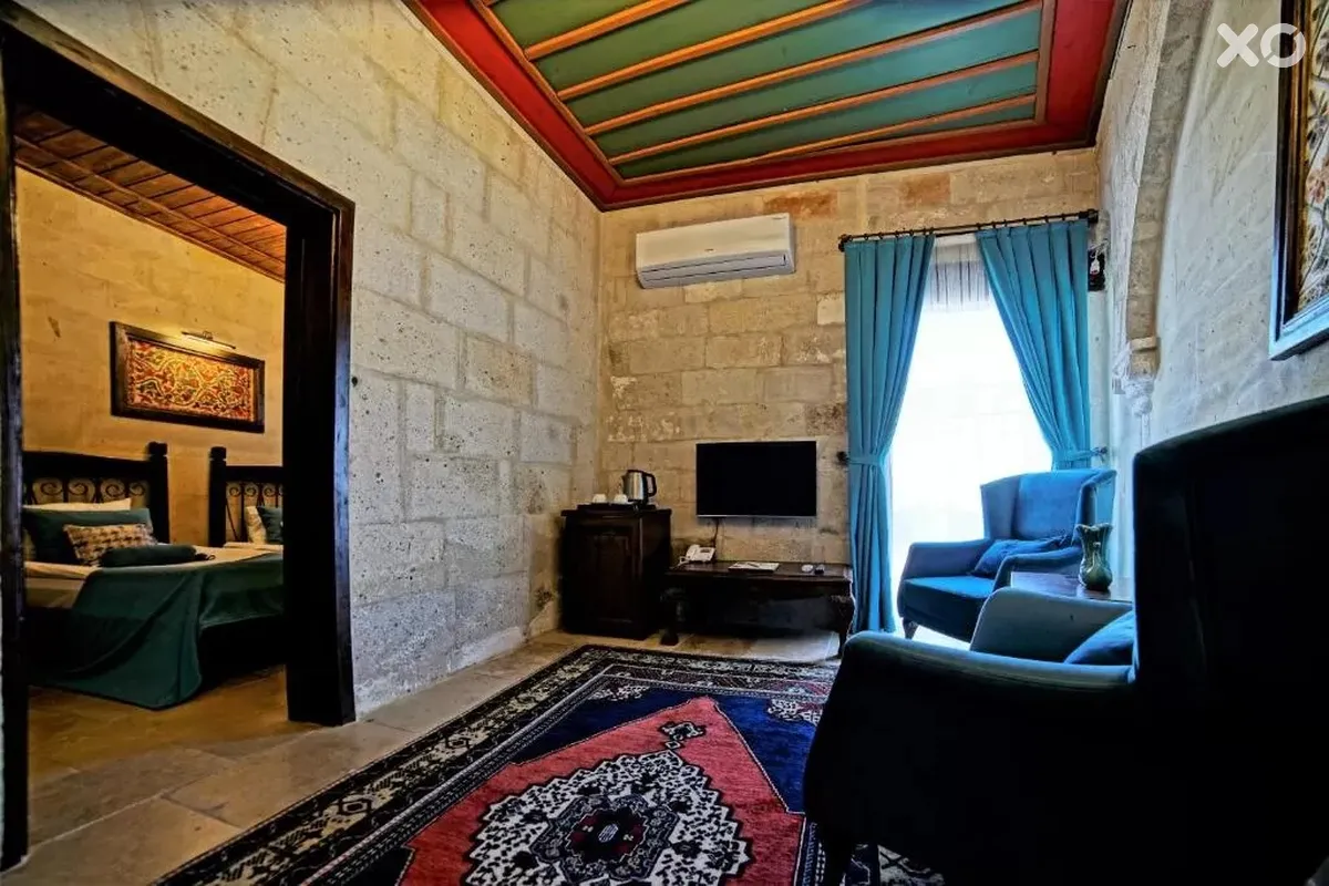 Doors Of Cappadocia Hotel