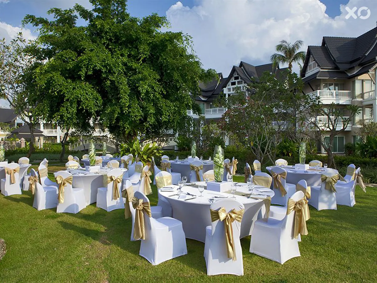 Angsana Laguna Phuket